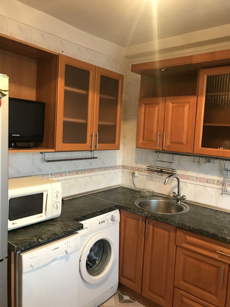 Продажа 3-комнатной квартиры, Пятигорск, Коста Хетагурова ул