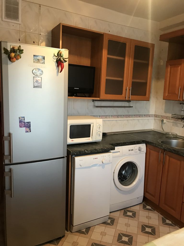 Продажа 3-комнатной квартиры, Пятигорск, Коста Хетагурова ул