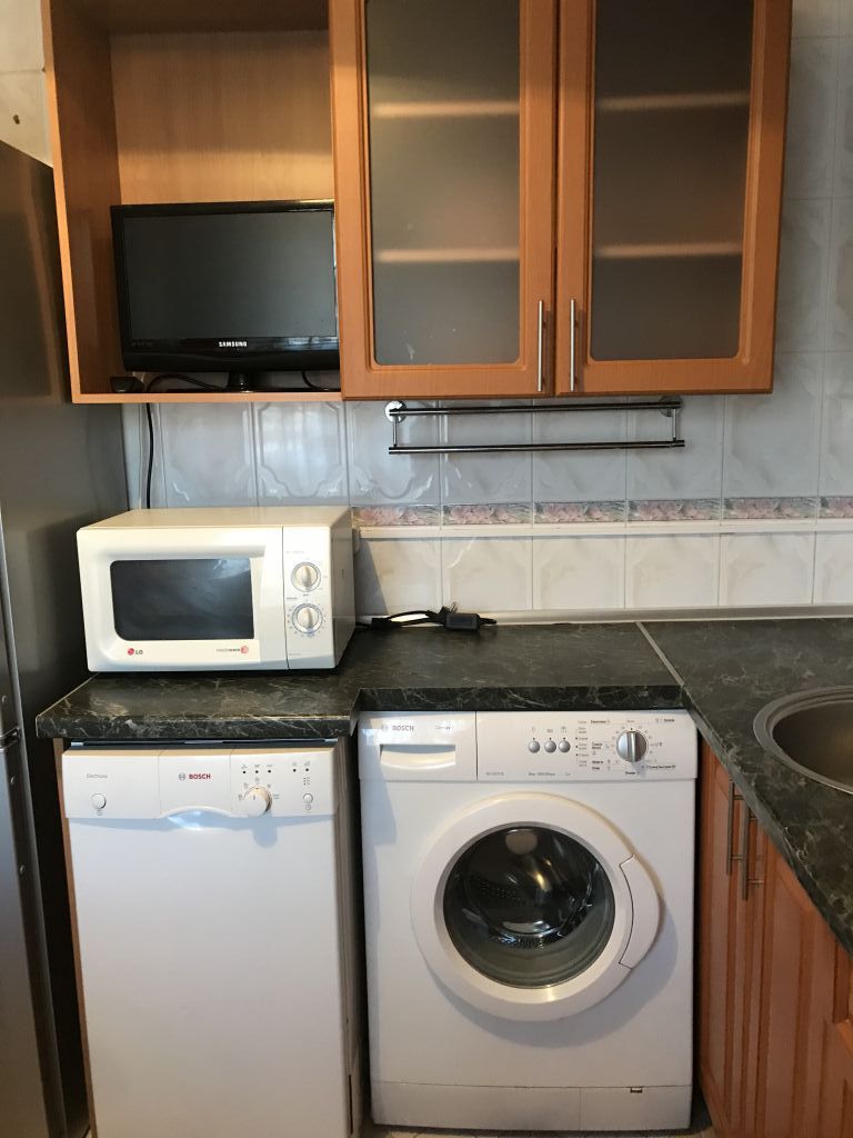 Продажа 3-комнатной квартиры, Пятигорск, Коста Хетагурова ул