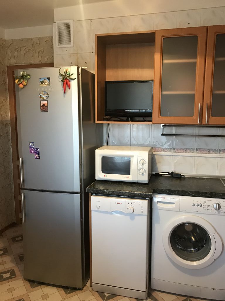 Продажа 3-комнатной квартиры, Пятигорск, Коста Хетагурова ул