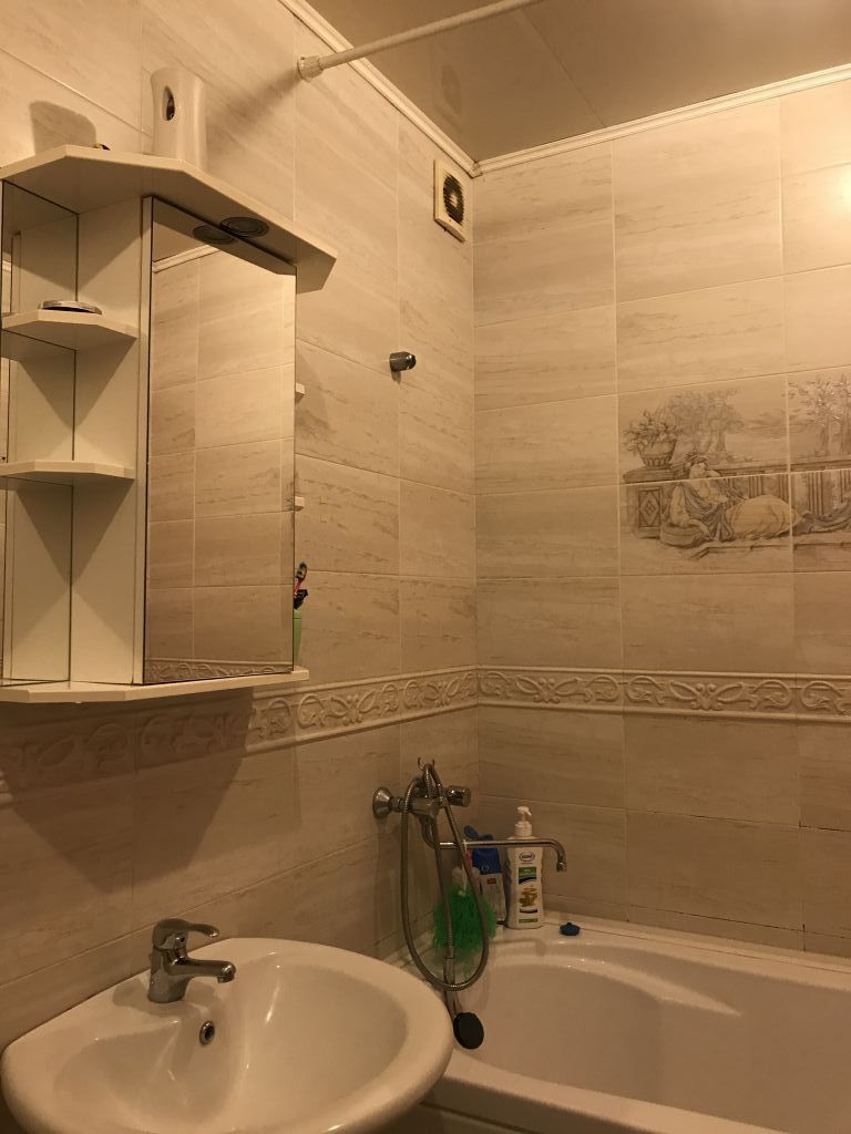 Продажа 2-комнатной квартиры, Пятигорск, Пестова ул