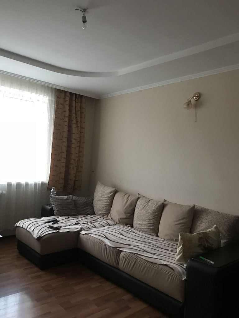 Продажа 2-комнатной квартиры, Пятигорск, Пестова ул