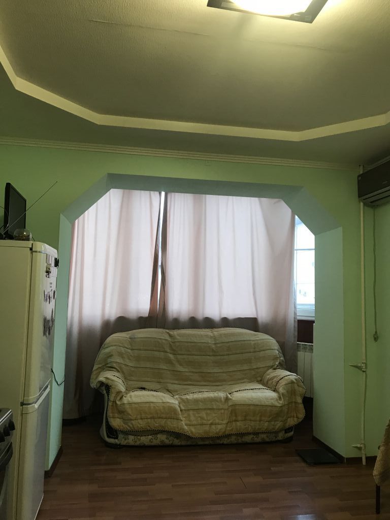 Продажа 2-комнатной квартиры, Пятигорск, Пестова ул