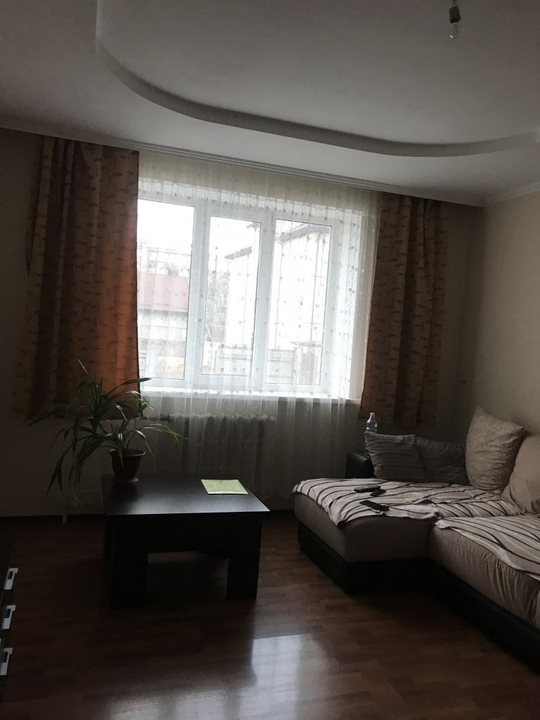 Продажа 2-комнатной квартиры, Пятигорск, Пестова ул