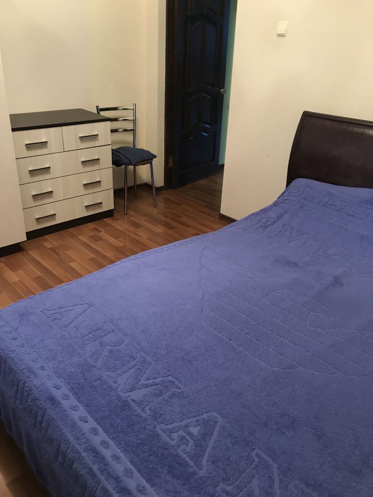 Продажа 2-комнатной квартиры, Пятигорск, Пестова ул