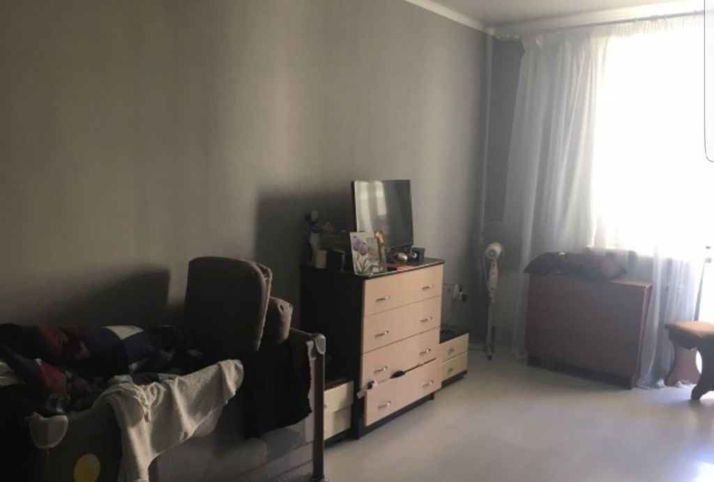 Продажа 1-комнатной квартиры, Пятигорск, Оранжерейная ул,  21к4