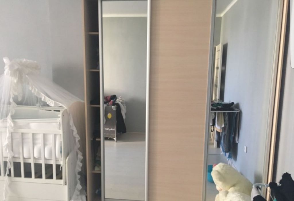 Продажа 1-комнатной квартиры, Пятигорск, Оранжерейная ул,  21к4