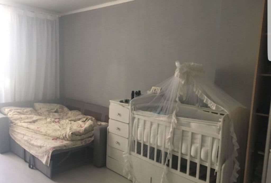 Продажа 1-комнатной квартиры, Пятигорск, Оранжерейная ул,  21к4