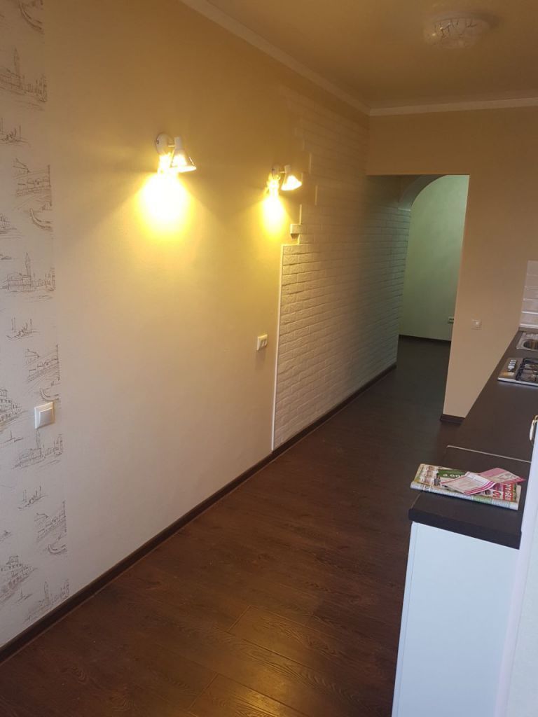 Продажа 1-комнатной квартиры, Пятигорск, Пестова ул,  17к3