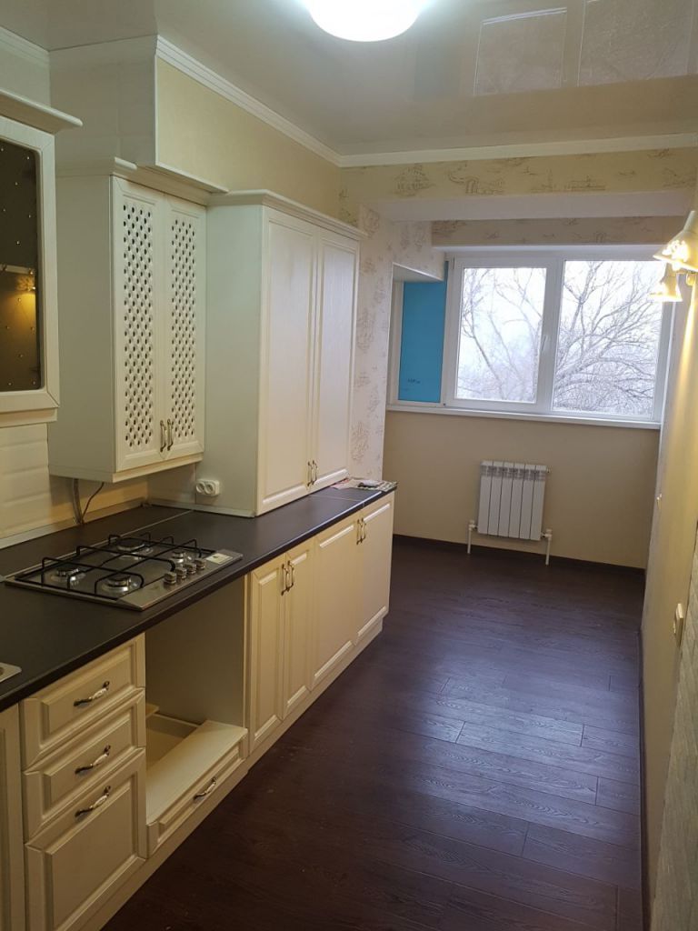 Продажа 1-комнатной квартиры, Пятигорск, Пестова ул,  17к3