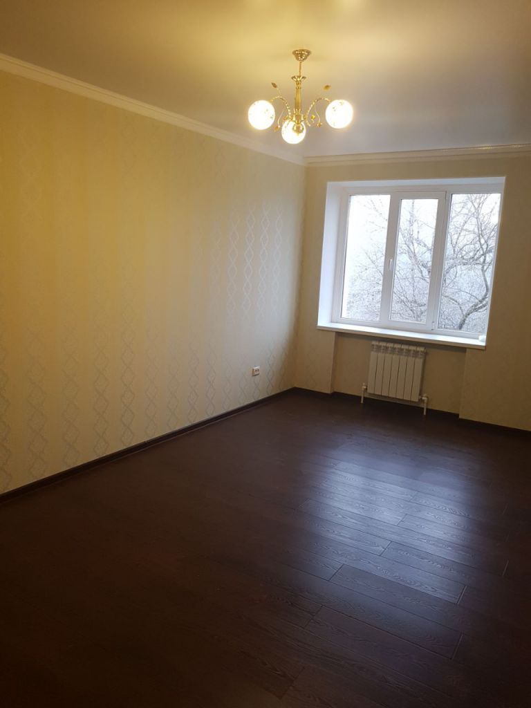 Продажа 1-комнатной квартиры, Пятигорск, Пестова ул,  17к3