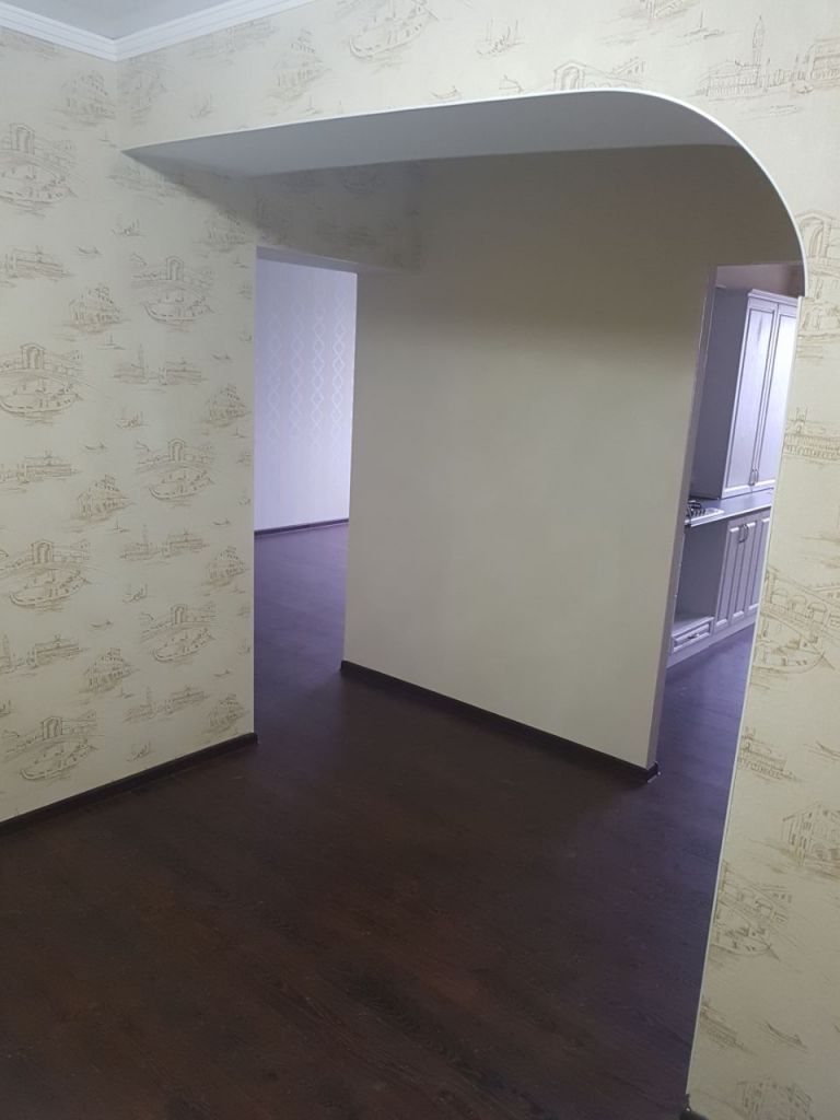 Продажа 1-комнатной квартиры, Пятигорск, Пестова ул,  17к3