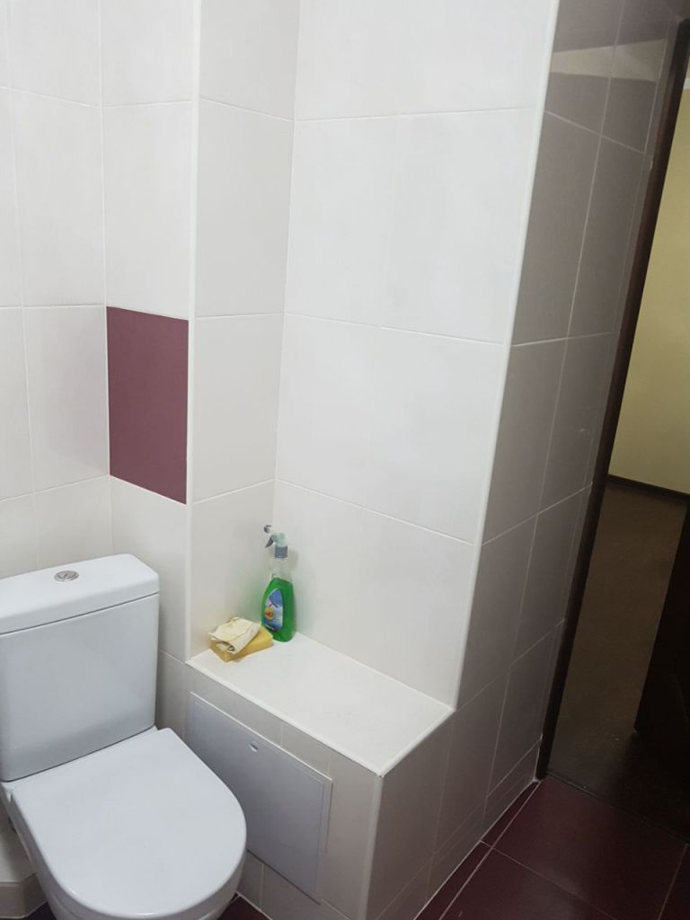 Продажа 1-комнатной квартиры, Пятигорск, Пестова ул,  17к3