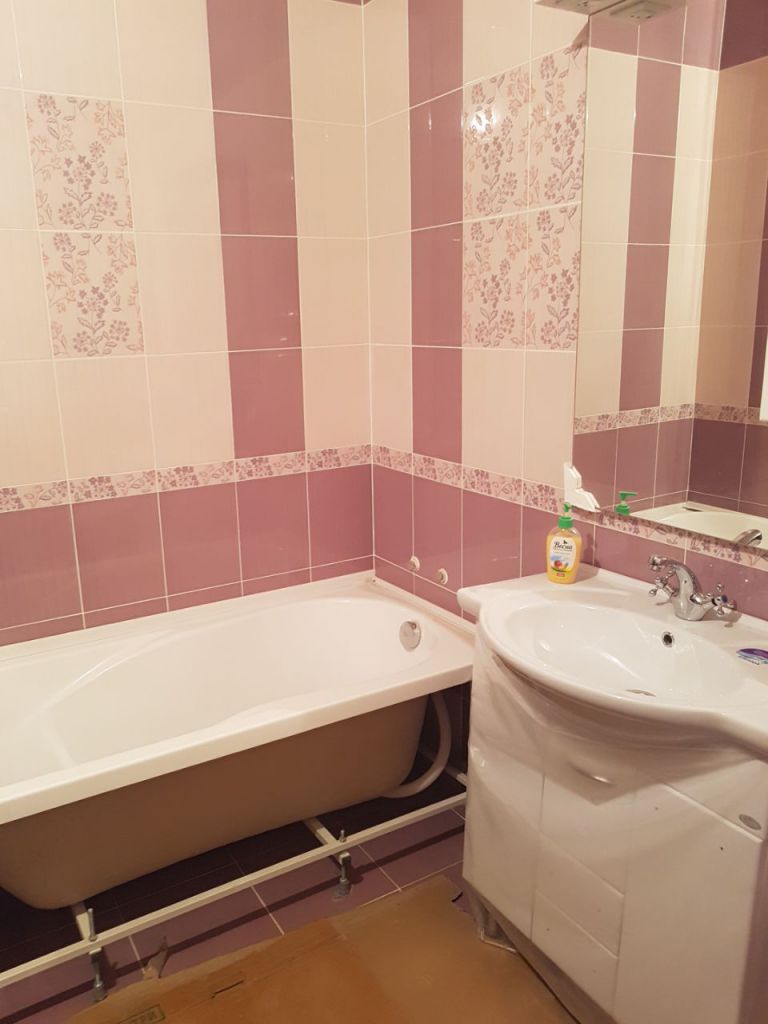 Продажа 1-комнатной квартиры, Пятигорск, Булгакова ул,  7