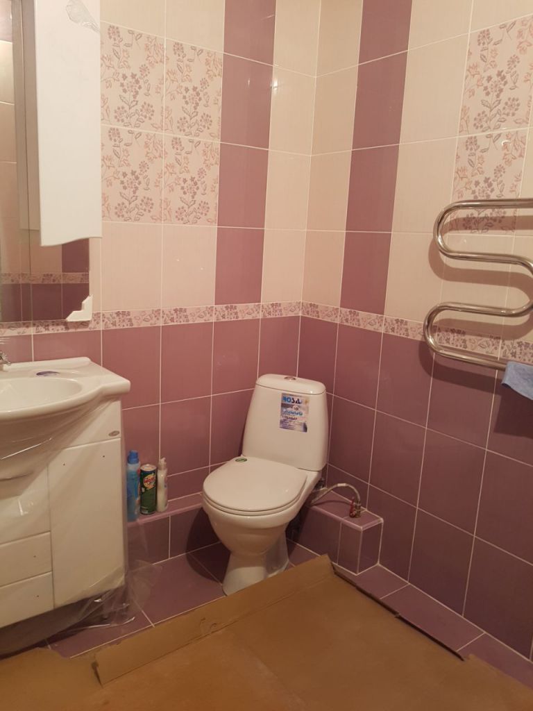 Продажа 1-комнатной квартиры, Пятигорск, Булгакова ул,  7