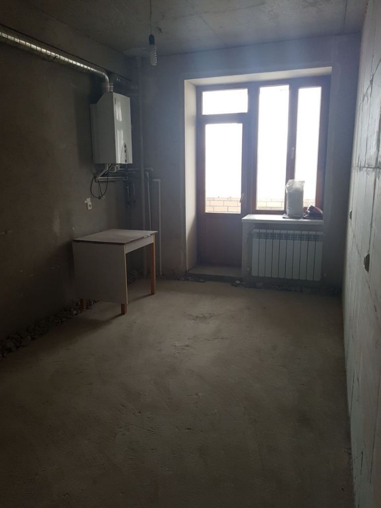 Продажа 1-комнатной квартиры, Пятигорск, Булгакова ул,  7