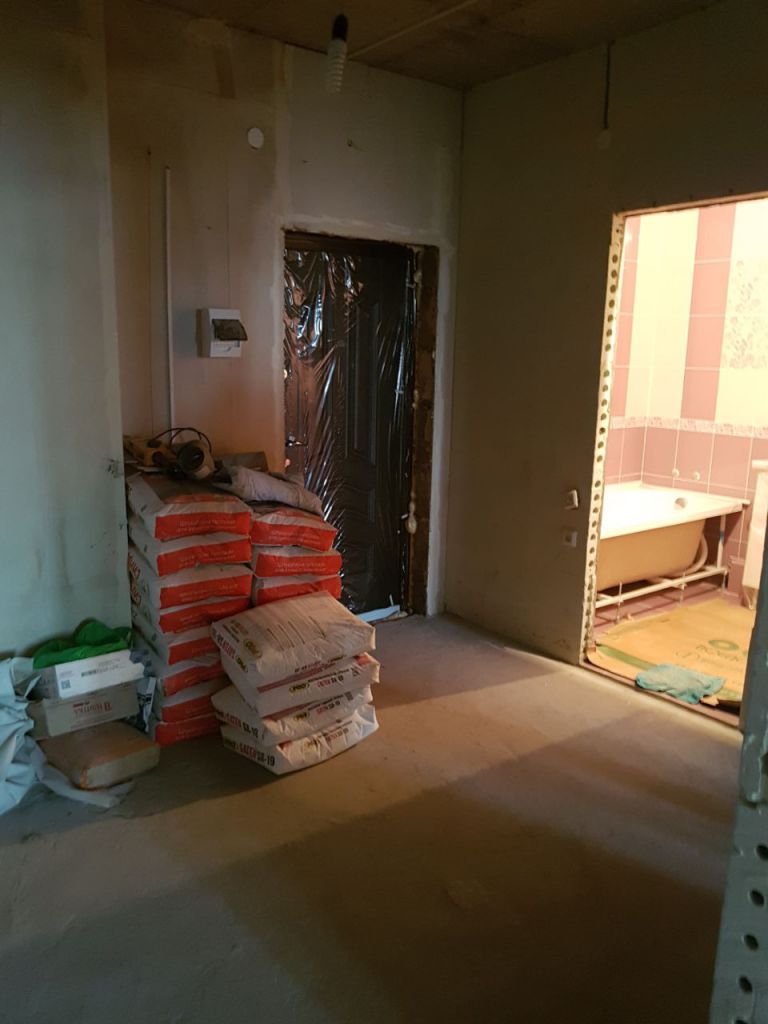 Продажа 1-комнатной квартиры, Пятигорск, Булгакова ул,  7