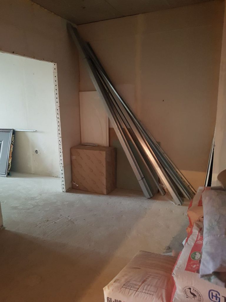 Продажа 1-комнатной квартиры, Пятигорск, Булгакова ул,  7