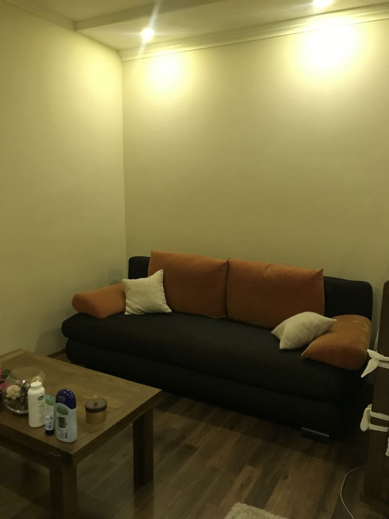 Продажа 1-комнатной квартиры, Пятигорск, Железнодорожная ул,  125