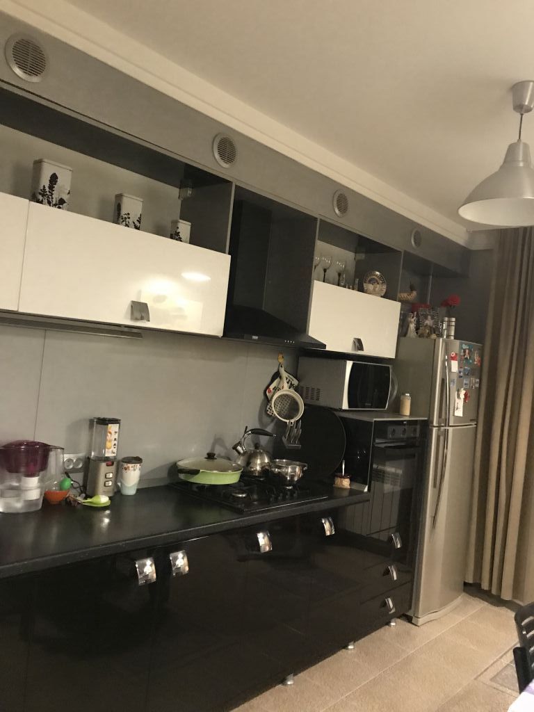 Продажа 1-комнатной квартиры, Пятигорск, Железнодорожная ул,  125