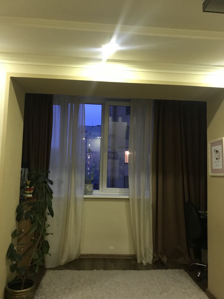 Продажа 1-комнатной квартиры, Пятигорск, Железнодорожная ул,  125