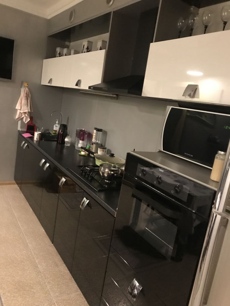 Продажа 1-комнатной квартиры, Пятигорск, Железнодорожная ул,  125