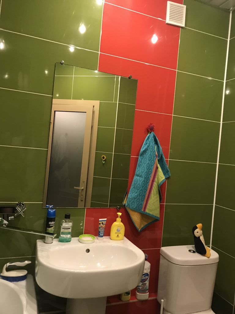 Продажа 1-комнатной квартиры, Пятигорск, Железнодорожная ул,  125