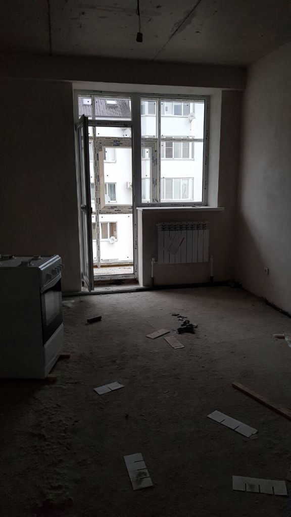 Продажа 2-комнатной квартиры, Пятигорск, Железнодорожная ул,  123