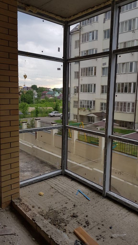 Продажа 2-комнатной квартиры, Пятигорск, Железнодорожная ул,  123