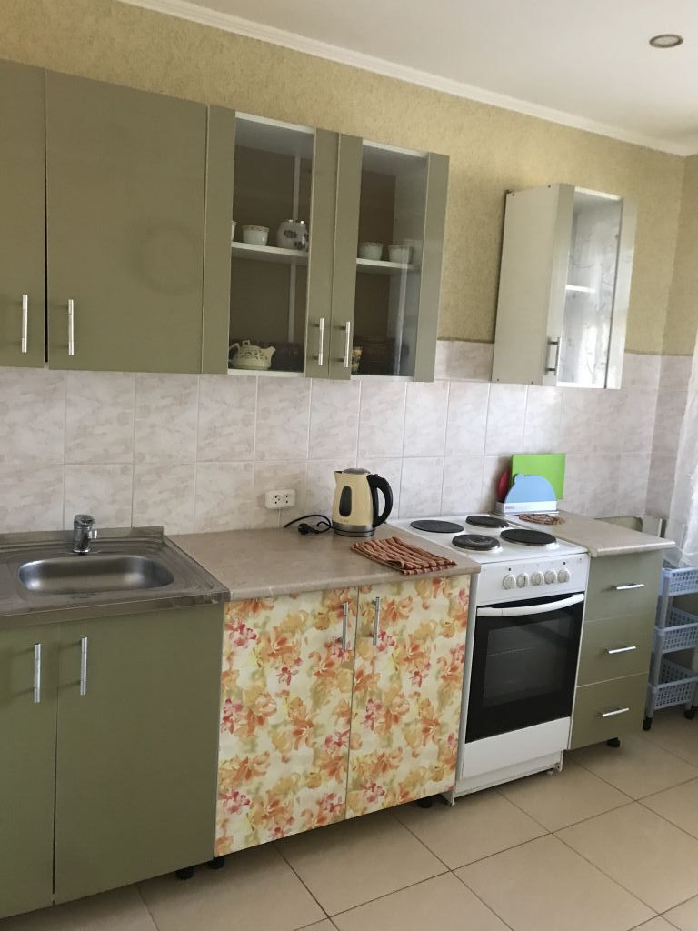 Продажа 2-комнатной квартиры, Пятигорск, Ессентукская ул