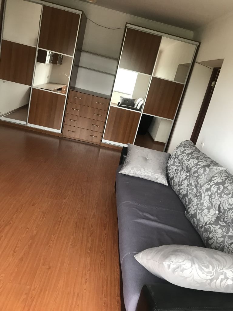 Продажа 2-комнатной квартиры, Пятигорск, Партизанская ул,  1б