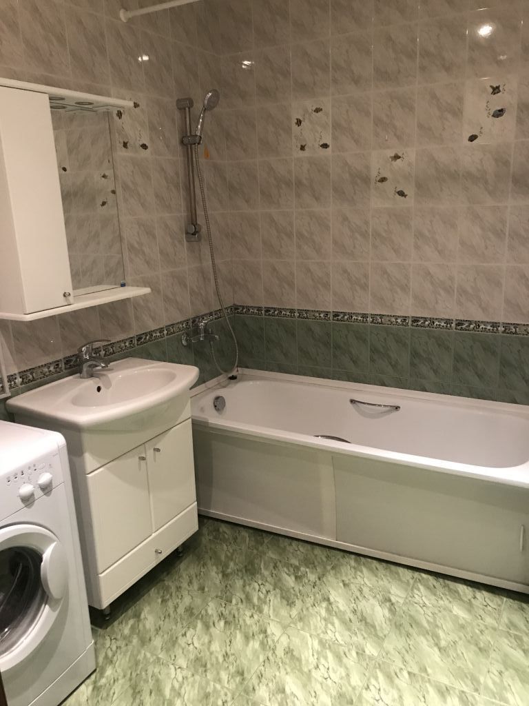 Продажа 2-комнатной квартиры, Пятигорск, Партизанская ул,  1б