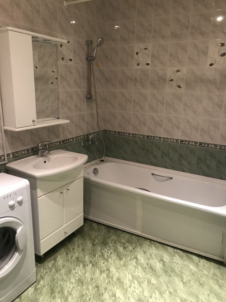 Продажа 2-комнатной квартиры, Пятигорск, Партизанская ул,  1б