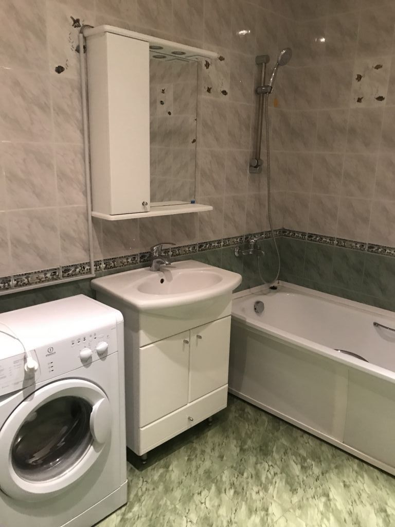 Продажа 2-комнатной квартиры, Пятигорск, Партизанская ул,  1б