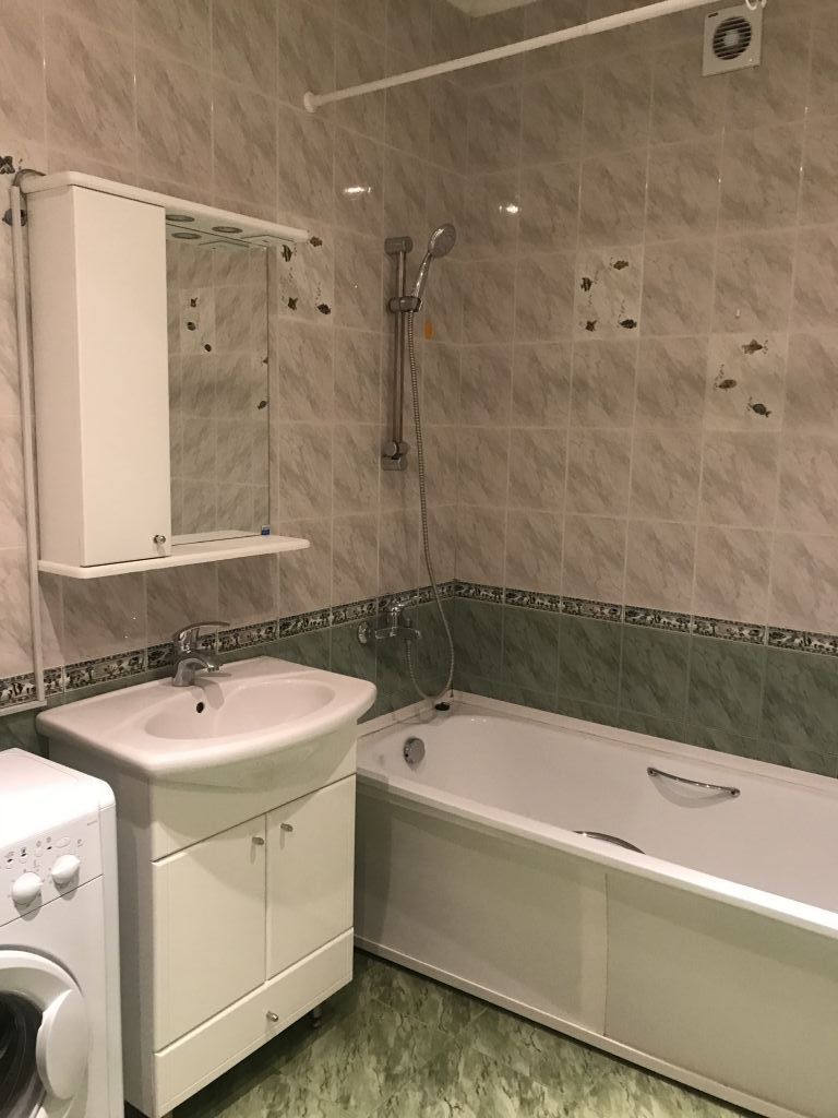 Продажа 2-комнатной квартиры, Пятигорск, Партизанская ул,  1б