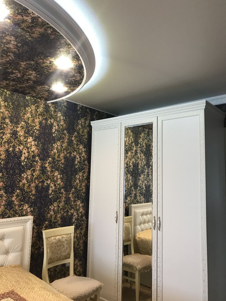 Продажа 2-комнатной квартиры, Пятигорск, Пушкинская ул