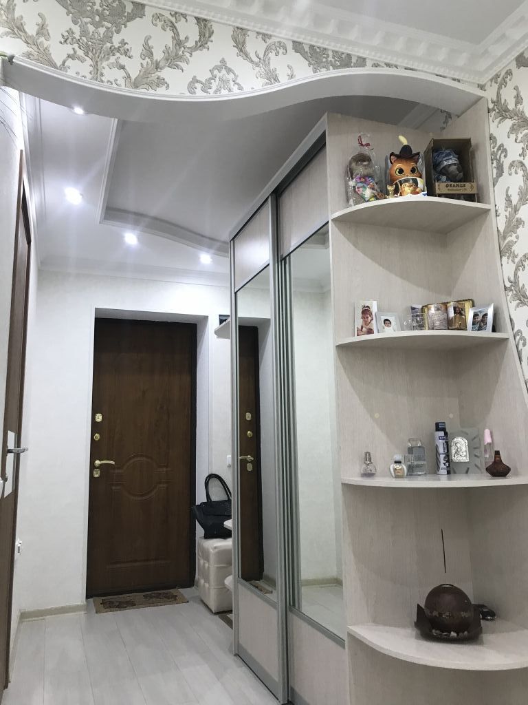 Продажа 2-комнатной квартиры, Пятигорск, Пушкинская ул