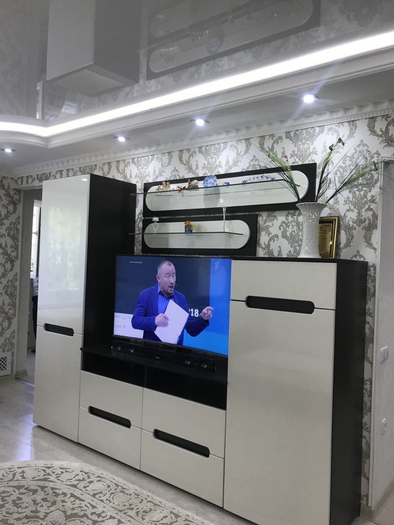 Продажа 2-комнатной квартиры, Пятигорск, Пушкинская ул