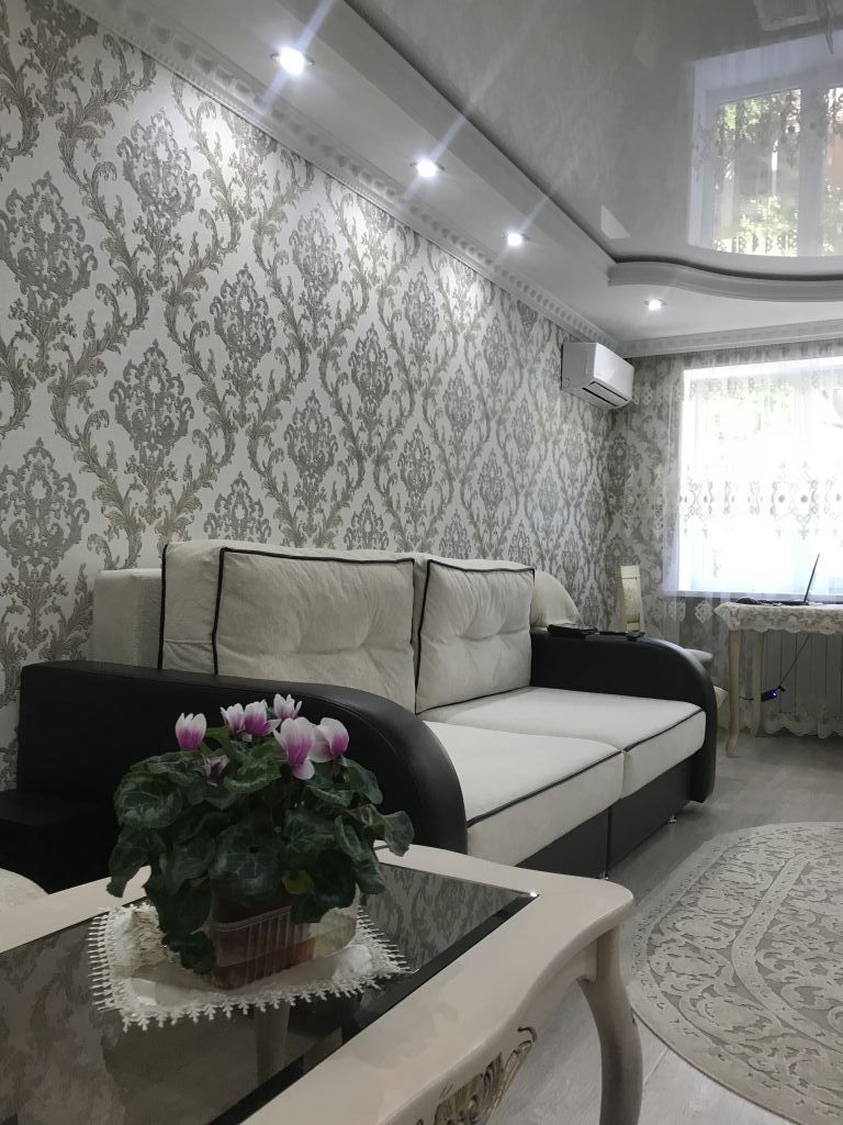 Продажа 2-комнатной квартиры, Пятигорск, Пушкинская ул