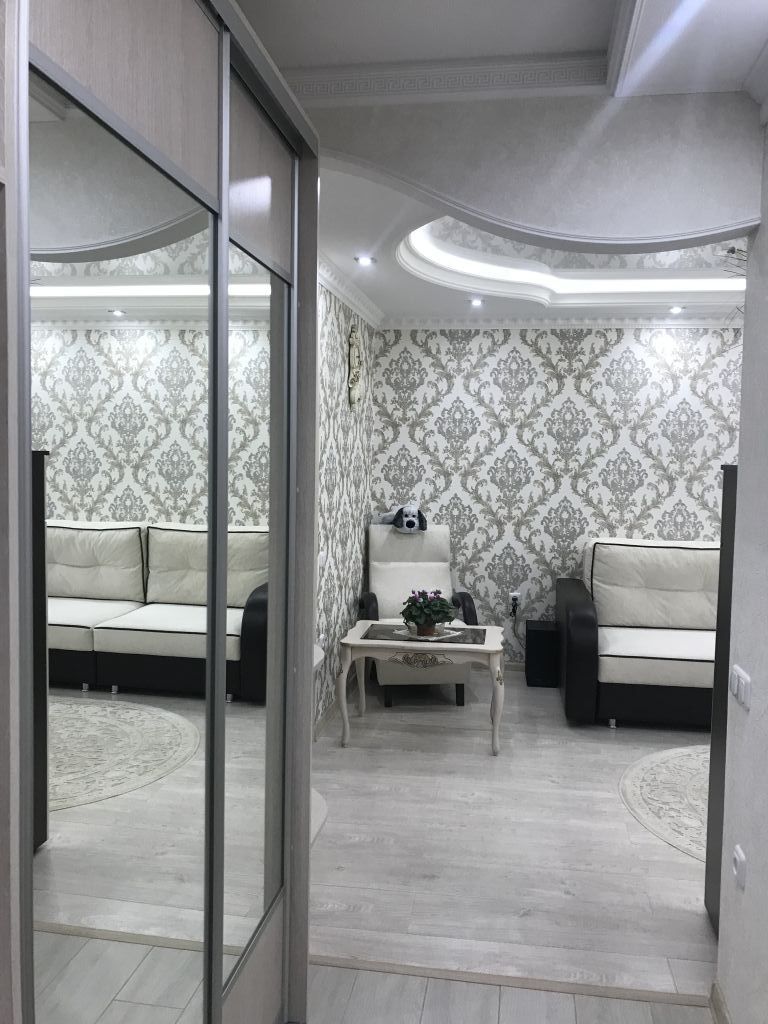 Продажа 2-комнатной квартиры, Пятигорск, Пушкинская ул