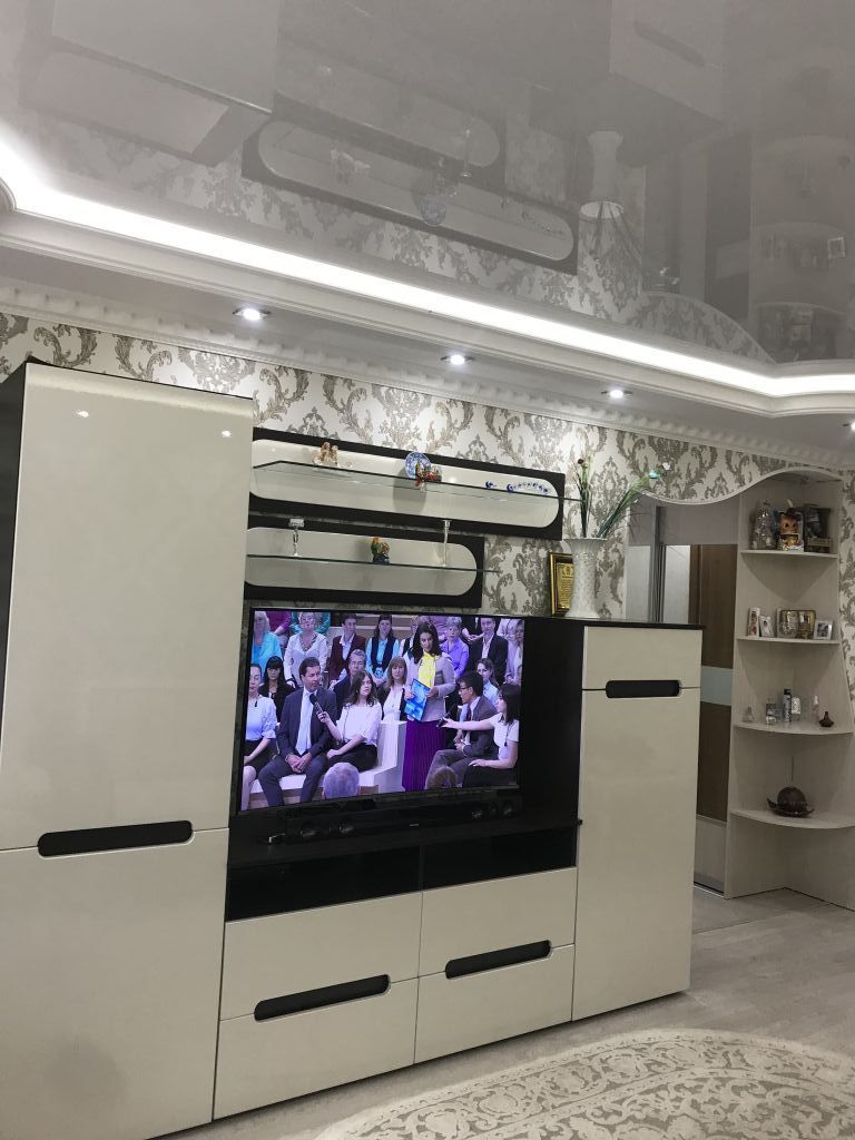 Продажа 2-комнатной квартиры, Пятигорск, Пушкинская ул