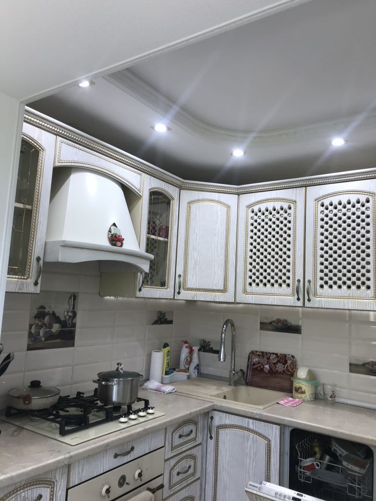 Продажа 2-комнатной квартиры, Пятигорск, Пушкинская ул