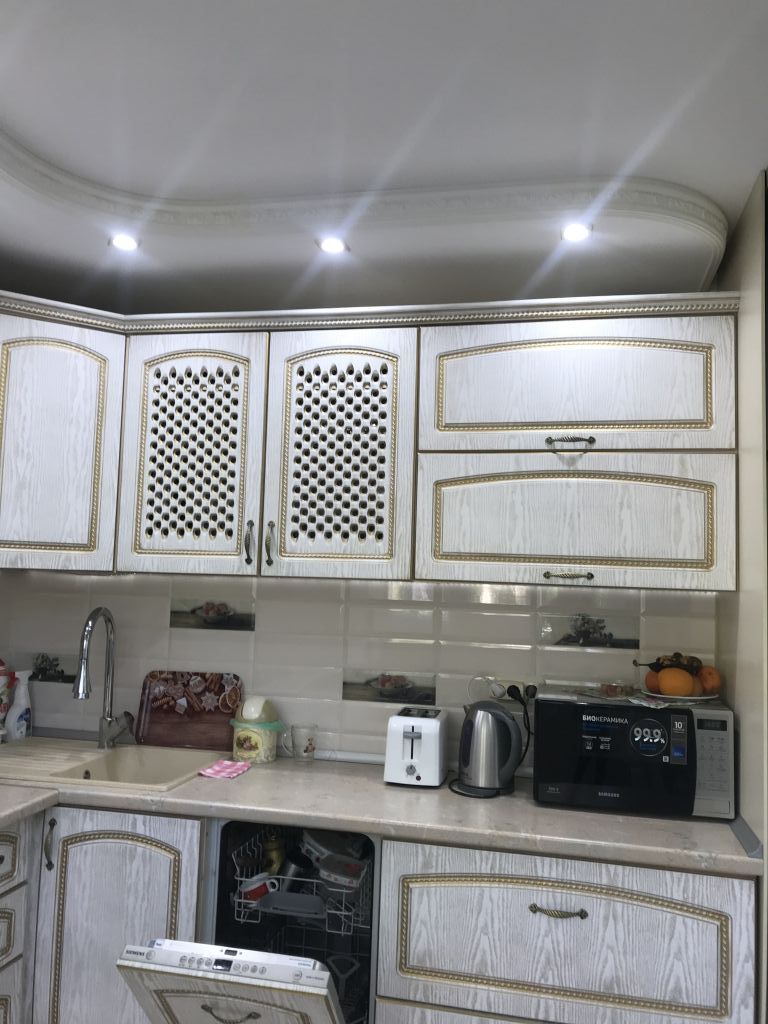 Продажа 2-комнатной квартиры, Пятигорск, Пушкинская ул