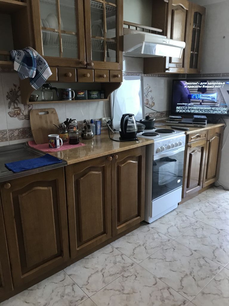 Продажа 2-комнатной квартиры, Пятигорск, Бульварная ул