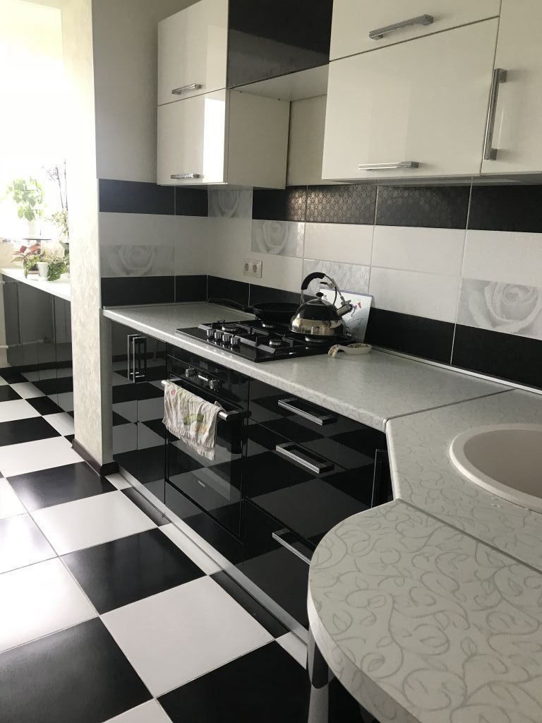 Продажа 3-комнатной квартиры, Пятигорск, Бутырина ул