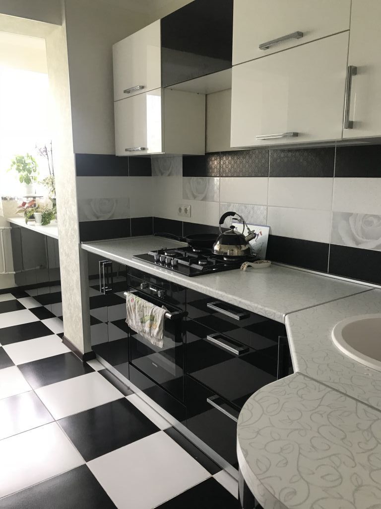 Продажа 3-комнатной квартиры, Пятигорск, Бутырина ул