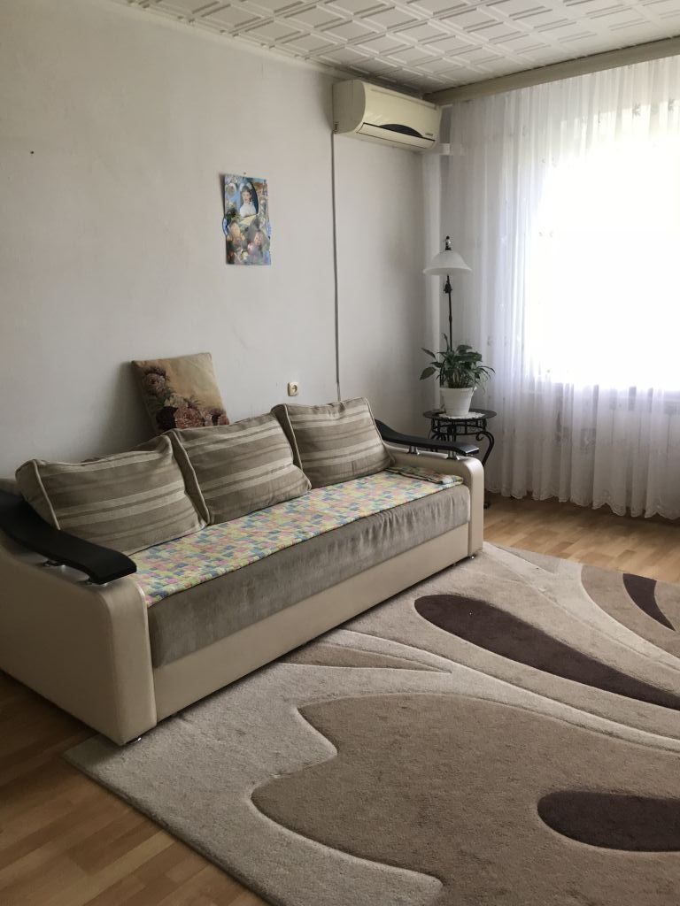 Продажа 3-комнатной квартиры, Пятигорск, Бутырина ул