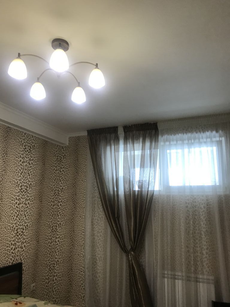 Продажа 3-комнатной квартиры, Пятигорск, Бутырина ул