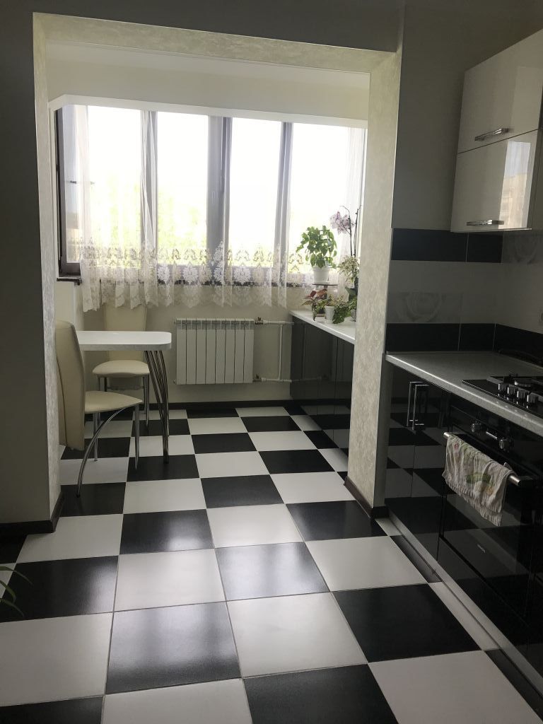 Продажа 3-комнатной квартиры, Пятигорск, Бутырина ул