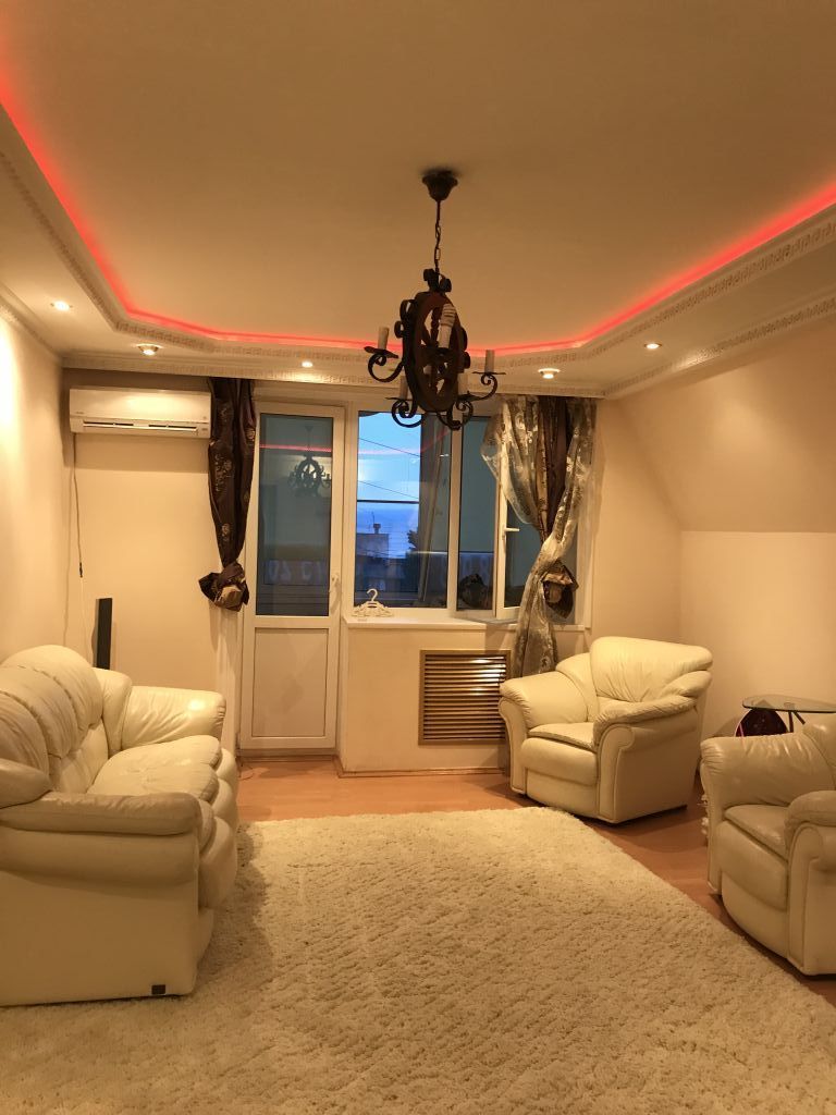 Продажа 3-комнатной квартиры, Пятигорск, 295 Стрелковой Дивизии ул